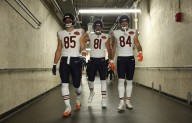 Week 2 photos: Chicago Bears at Detroit Lions