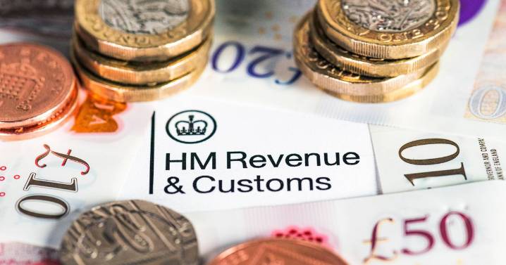 HMRC to take £300 from some pensioners' bank accounts