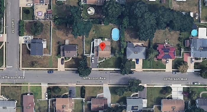 West Babylon Man Arrested for Violent Knife Assault in North Amityville