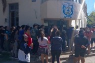 TREMENDO! Un joven denunció haber sido violado en Saladas (IMÁGENES)