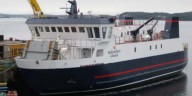 Reduced Ferry Capacity Sparks Frustration in St. Brendan’s