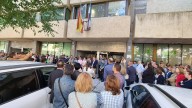 Prisión provisional para uno de los dos detenidos por la muerte de una joven en un incendio de su vivienda en Badajoz