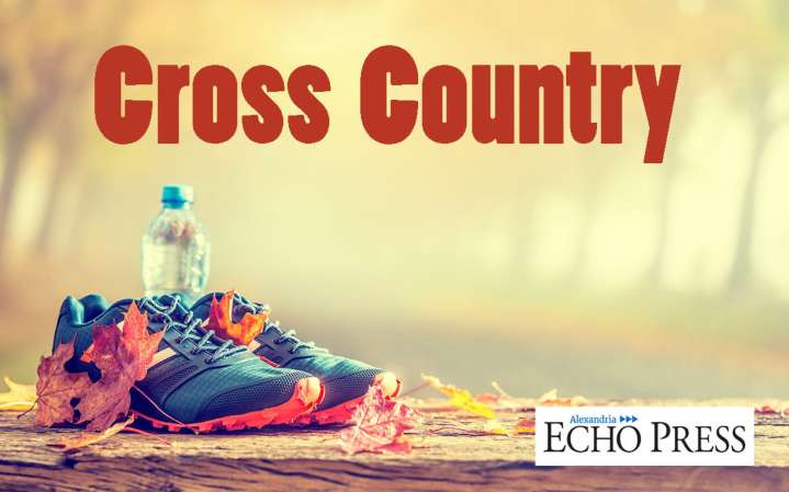 Cross Country: Wrap-up of the Monday, Sept. 8 invitational in Long Prairie