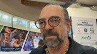 Aplaude Eugenio Baeza planes de obra de Marco Bonilla; falta apoyo del Estado, señala