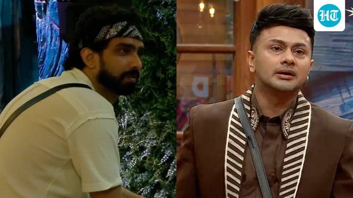 Bigg Boss 19's Amaal Mallik's ‘cheap’ remarks about Awez Darbar irk internet