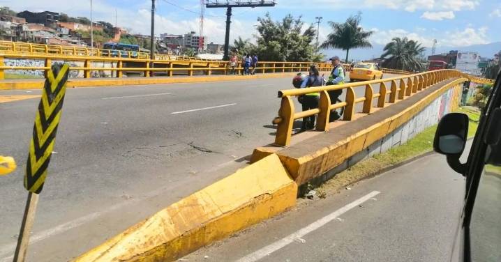 Atención conductores: así funcionarán los cierres viales en el día sin carro y moto