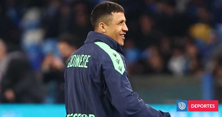 El descorazonado adiós del Udinese a Alexis Sánchez: escueto mensaje en redes para el ’Niño’