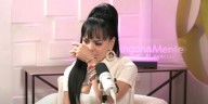 El dolor infantil que hizo que Maribel Guardia jurara no tener hijos antes de Julián Figueroa