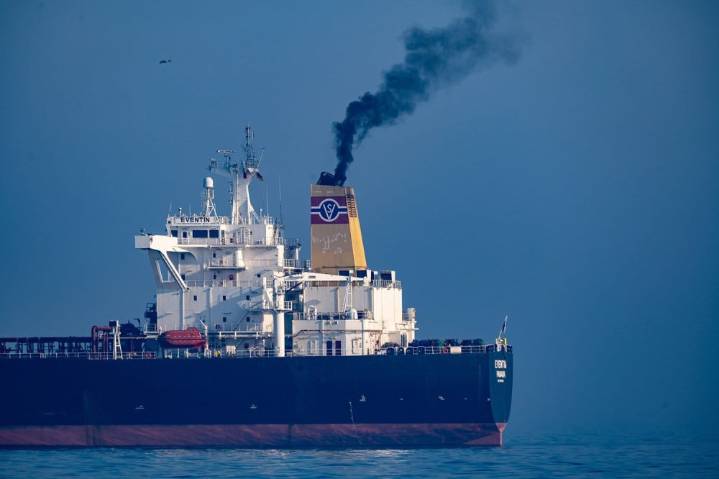 Europe and the U.S. Still Haven’t Choked Off Russia’s Energy Riches