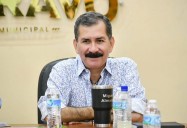 Orquestan protesta a Almaraz