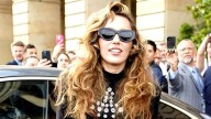 Miley Cyrus reflects on fame and says she is unafraid of change