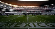 Los Dallas Cowboys alzan la mano para el regreso de la NFL a México en el Estadio Banorte