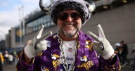 What's the craic? Steelers and Vikings fans set for Dublin game
