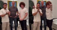 Willy Chirino se une a dos jóvenes artistas para cantarle a la libertad de Cuba