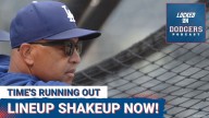 SHAKEUP: Dave Roberts Under FIRE for Lineup Decisions | Can Bullpen REDEEM Itself in Time?