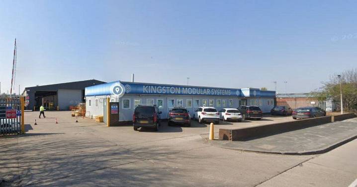 Dozens of jobs lost as Hull construction firm goes into administration