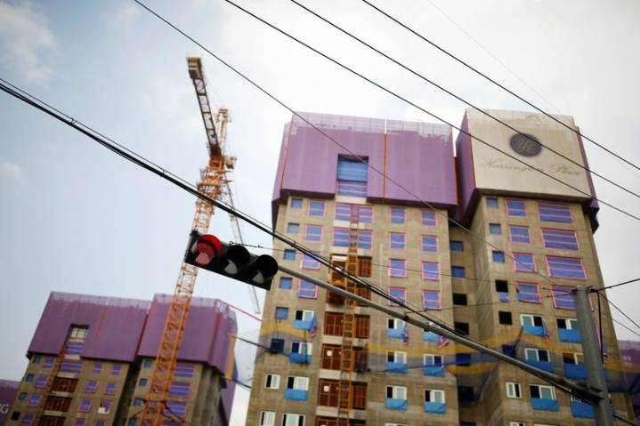 South Korea to tighten mortgage rules in Seoul, boost housing supply