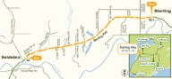 New Highway Design Unveiled For Sterling Safety Corridor To Improve Safety And Access