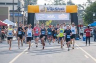 Homewood October 2025 events guide
