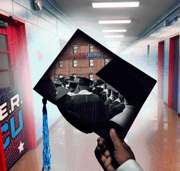 A Queens school is preparing NYC kids for HBCUs and teaching them to defy the odds