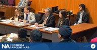 Juicio a la red narcocriminal en Salta: la Fiscalía reconoció el rol de los imputados