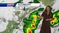 Storms take aim at Cincinnati for high school football