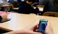 En primarias bonaerenses, el uso de dispositivos digitales quedará limitado al pedido del docente