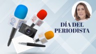 ¡Felicitaciones periodistas!: Larissa González