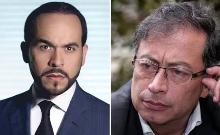 Abelardo de la Espriella afirmó que hará pagar a Gustavo Petro por sus “fechorías”