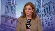 Christine Quinn on Trump slashing public housing funding