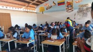 Nuevo año escolar inició con éxito en el estado Guayana Esequiba