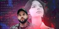 “No hablaba con nadie más”: Emiliano Aguilar confiesa lo cercana que era su relación con Ángela y qué los distanció