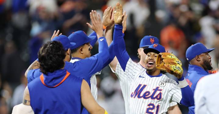 Mets Morning News: A Win Streak?
