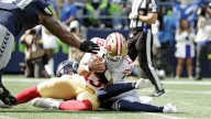 ESPN's Chris Canty raises concerns about Brock Purdy's Week 1 performance