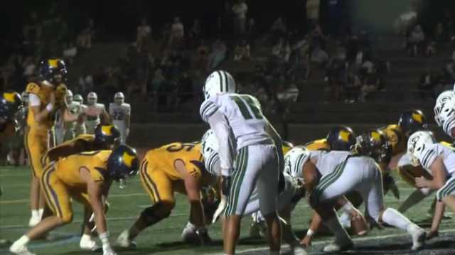 High School Playbook Show: Watch Week 6 recaps, highlights