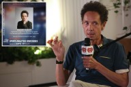 Malcolm Gladwell say he's 'ashamed' of being 'cowed' into supporting trans athletes in women's sports