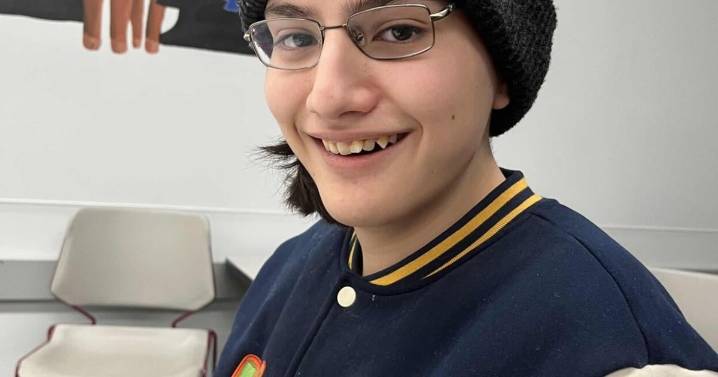 Evergreen High School shooting victim’s family speaks for first time