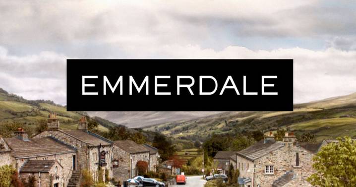 Emmerdale fans livid as legend is 'replaced' after 21 years on ITV soap