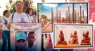 Construirán plaza en Hermosillo en honor a buscadoras de desaparecidos