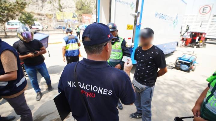 Perú inicia proceso de formalización migratoria para extranjeros: ¿a quiénes aplica?
