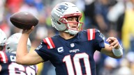 Why Week 2 is an important test for Patriots