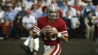 Joe Montana deja fuera de su top 3 de quarterbacks a Patrick Mahomes