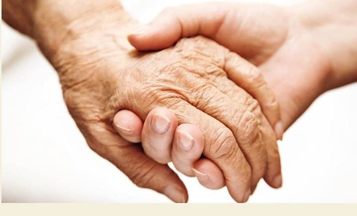 Docs flag need for awareness about elderly care as SRS data points to ageing India