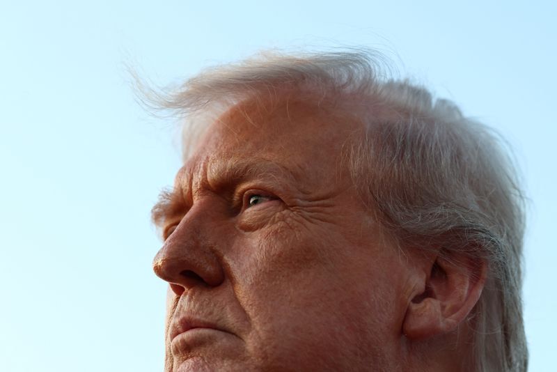 Trump says European leaders will visit US this week to discuss Russia