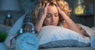 Insomnia linked to higher risk of dementia, cognitive decline, study finds