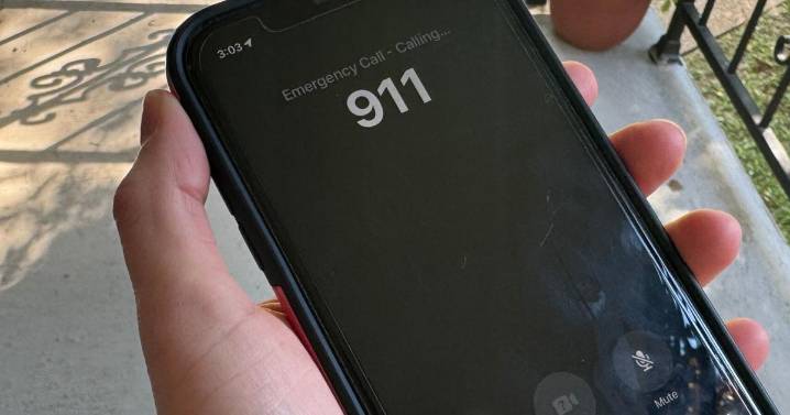 AT&T attributes mass 911 outages in 3 states to fiber cuts made by 'third parties'