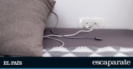 Olvida tu cargador de siempre: la solución 4 en 1 extraplana y giratoria que acabará con tus problemas de espacio