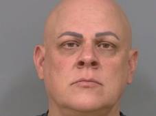 Man, 49, accused of sexually assaulting girls under 16