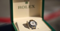 North Dakota State football player from Wayzata, accused of stealing watch worth $228K, removed from team