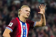 Breaking down Erling Haaland’s five goals (and two assists) for Norway
